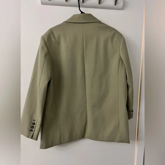 Bershka blazer/jacket bought from Italy - Picture 3 of 8